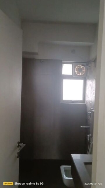 Attached Bathroom in 3 BHK Apartment at Merlin Iris, Mukundapur – for Sale