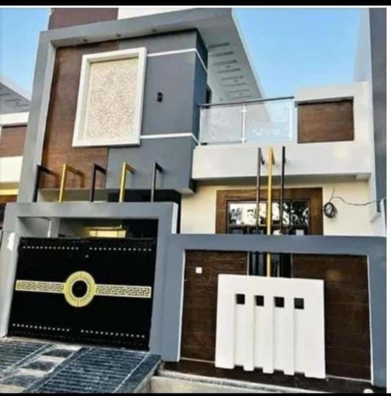 2 BHK + Pooja Room,Study Room Builder Floor For Rent in DLF Vibhuti Khand