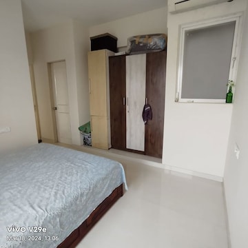 Bedroom in 2 BHK Apartment at Vijay Orovia, Ghodbunder Road – for Sale