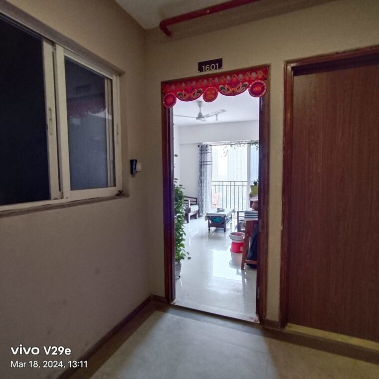 Room, vijay-orovia 2 Bedroom 579 Sq.Ft. Apartment In Ghodbunder Road Thane 10074748