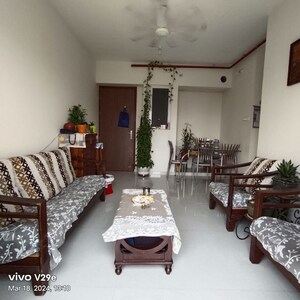 2 BHK Apartment For Sale in Vijay Orovia, Ghodbunder Road