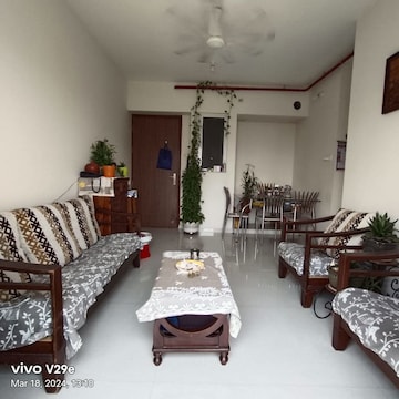 2 BHK Apartment For Sale in Vijay Orovia, Ghodbunder Road