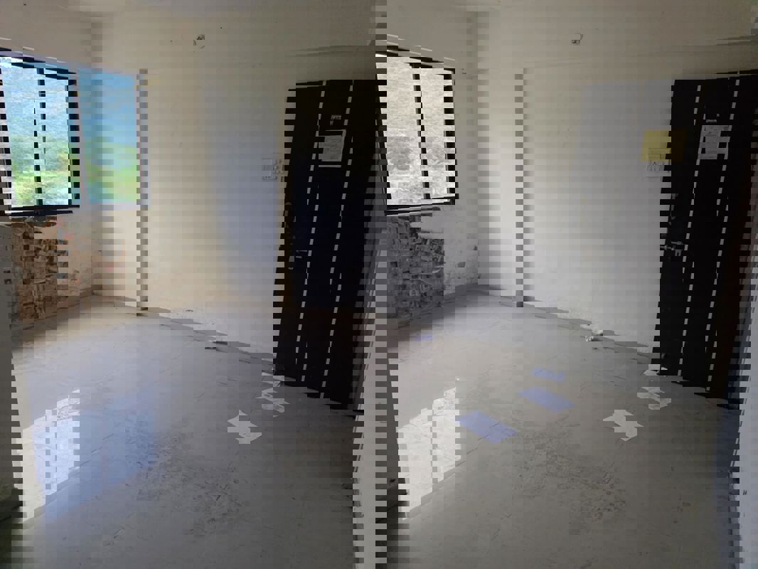 1 BHK + Study Room 393 Sq.Ft. Apartment in Nehru Nagar Sharada CHS