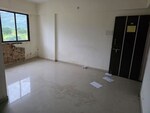 1 BHK + Study Room 393 Sq.Ft. Apartment in Nehru Nagar Sharada CHS