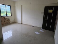 1 BHK + Study Room Apartment For Rent in Nehru Nagar Sharada CHS