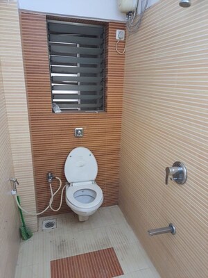 Washroom in  Office Space at Chembur – for Rent