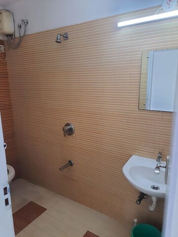 Washroom in  Office Space at Chembur – for Rent