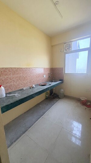 Kitchen in 3 BHK Apartment at Conscient Habitat Residences, Sector 78 – for Rent