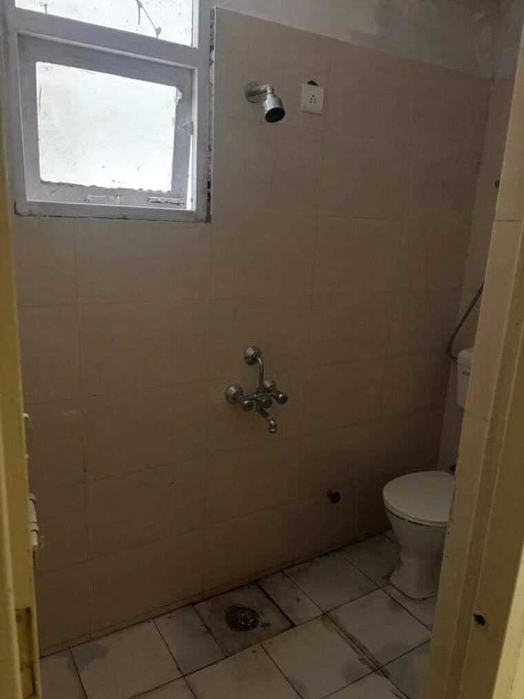 Bathroom, conscient-habitat-residences 3 Bedroom 850 Sq.Ft. Apartment In Sector 78 Faridabad 10074754