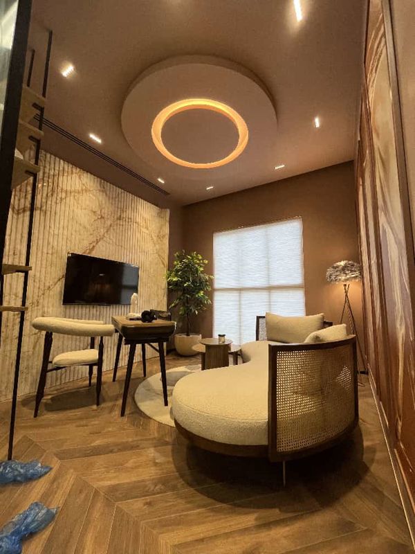 3 BHK Apartment For Sale in Sion