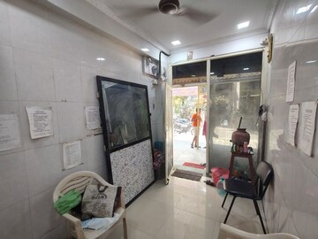 Floor Plan in  Office Space at Amit Park, Badlapur East – for Sale