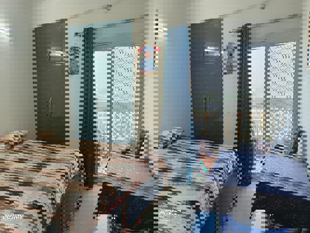 3 BHK 1076 Sq.Ft. Apartment in Devika Skypers