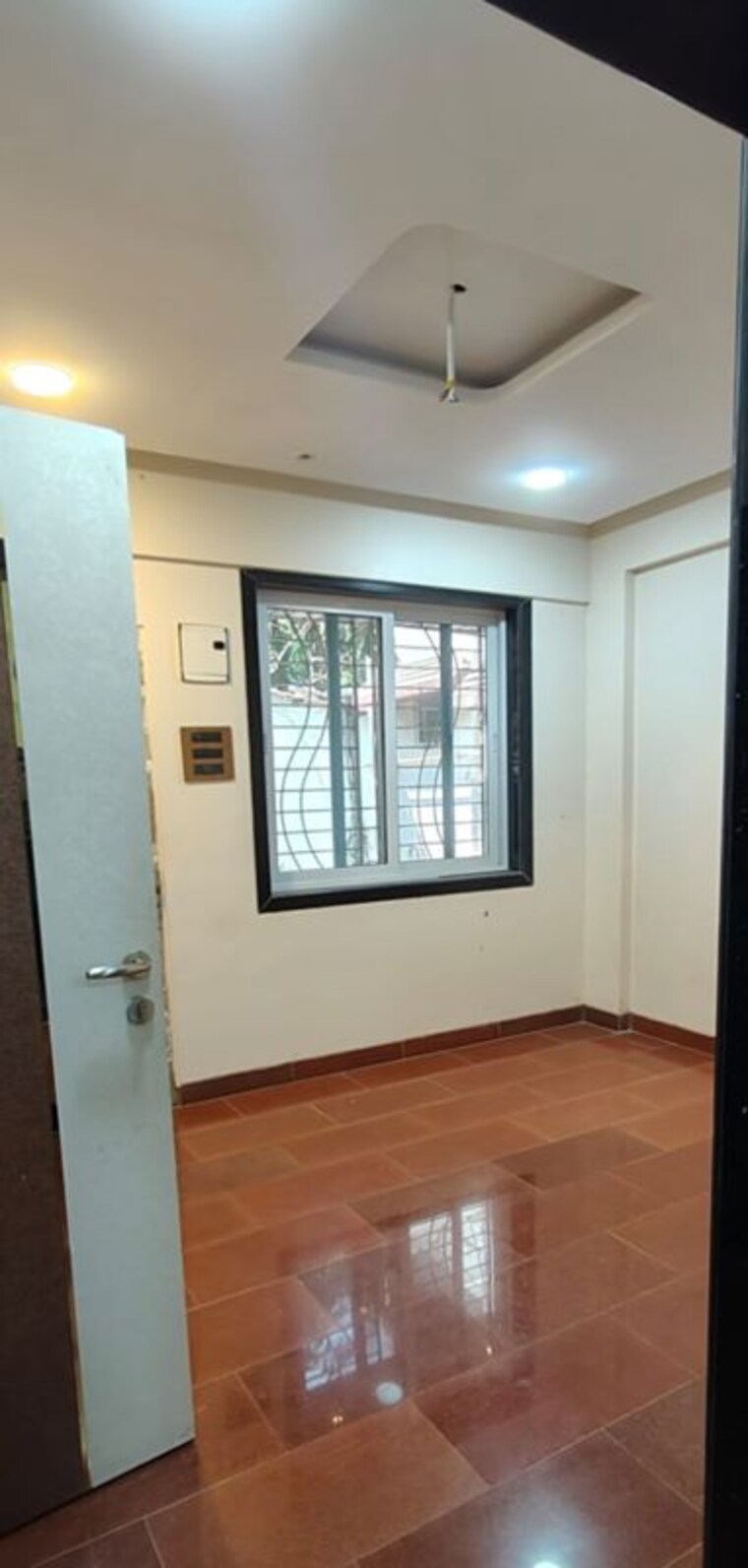 Room, the-bliss 1 Bedroom 500 Sq.Ft. Apartment In Cbd Belapur Sector 8b Navi Mumbai 10074768