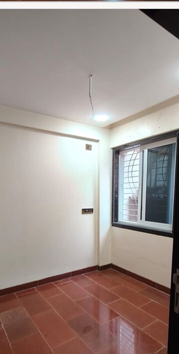 Room in 1 BHK Apartment at The Bliss, Cbd Belapur Sector 8b – for Rent
