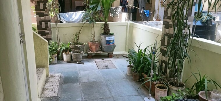 Team Area, jivraj park 1 Bedroom 1080 Sq.Ft. Villa In Jivraj Park Ahmedabad 10074422