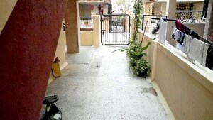 Parking in 1 BHK Villa at Jivraj Park – for Rent