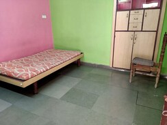 1 BHK + Store Room Villa For Rent in Jivraj Park