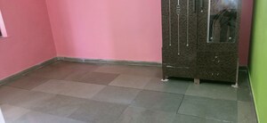 Bathroom in 1 BHK Villa at Jivraj Park – for Rent