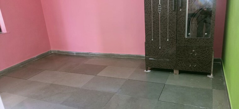 Bathroom, jivraj park 1 Bedroom 1080 Sq.Ft. Villa In Jivraj Park Ahmedabad 10074422