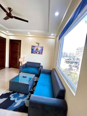 Furnished Amenities in 2 BHK Builder Floor at Ardee Mall, Sector 52 – for Rent