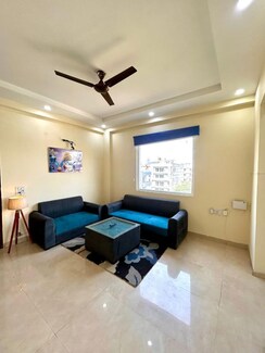 2 BHK Builder Floor For Rent in Ardee Mall