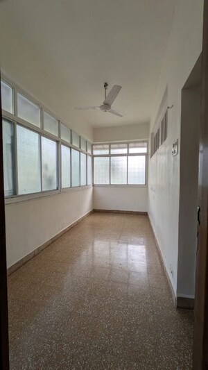 Building Lobby in 2 BHK Apartment at Bandra West – for Rent