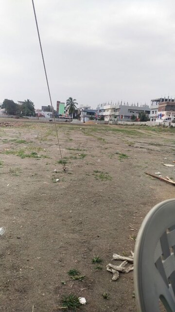 Plot Area in  Plot at Grupe Emerald Homes, Brahmanapalle – for Sale