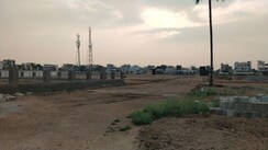 Plot For Sale in Grupe Emerald Homes