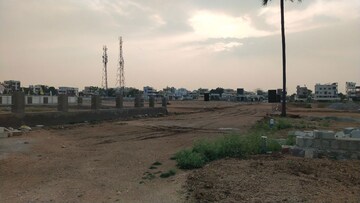  Plot For Sale in Grupe Emerald Homes, Brahmanapalle