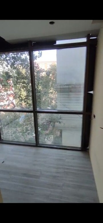 Floor Plan in  Office Space at Raja The Silver Pearl, Bandra West – for Rent