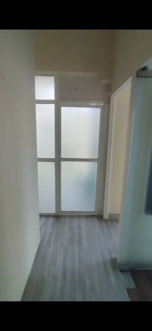 Floor Plan in  Office Space at Raja The Silver Pearl, Bandra West – for Rent