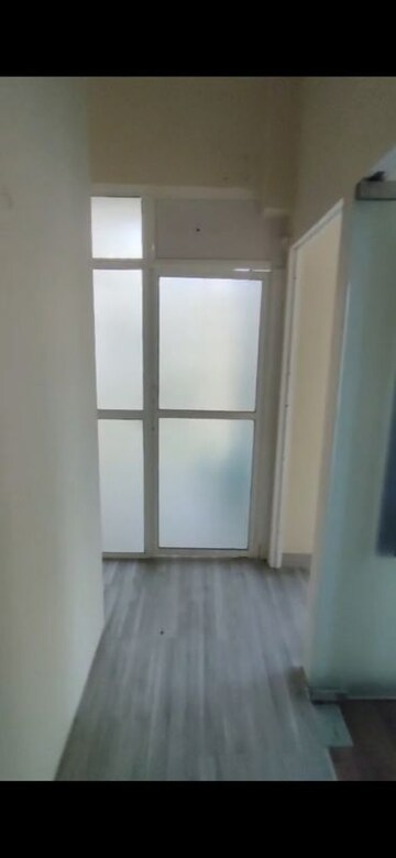 Floor Plan in  Office Space at Raja The Silver Pearl, Bandra West – for Rent