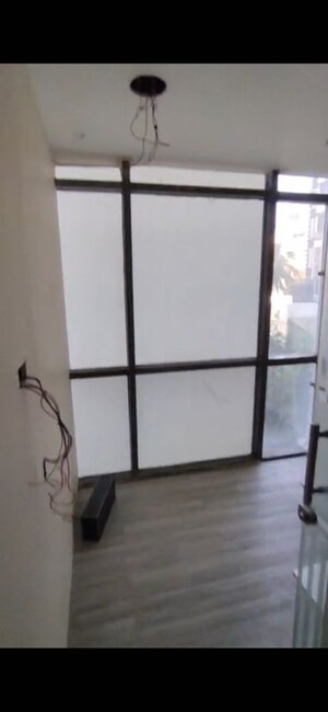 Floor Plan in  Office Space at Raja The Silver Pearl, Bandra West – for Rent