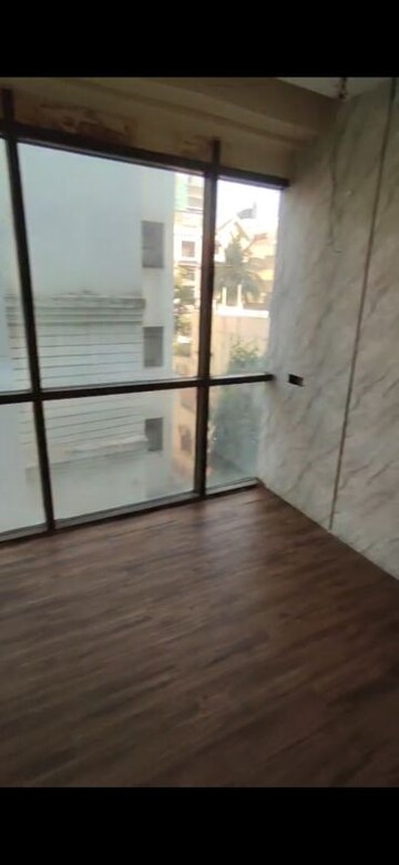 Floor Plan in  Office Space at Raja The Silver Pearl, Bandra West – for Rent