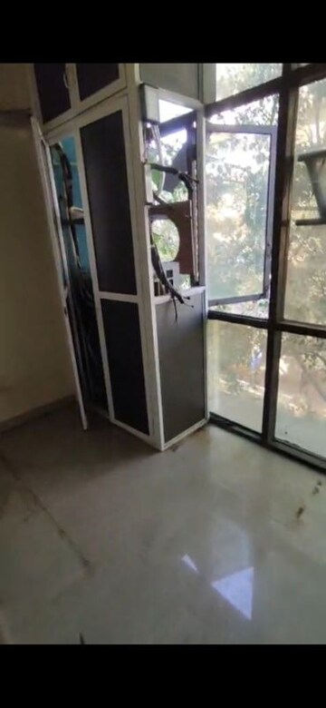 Floor Plan in  Office Space at Raja The Silver Pearl, Bandra West – for Rent