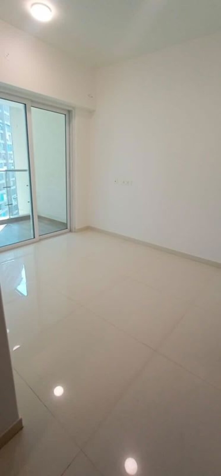Master Bedroom, gauri-excellency 1 Bedroom 600 Sq.Ft. Apartment In Kandivali West Mumbai 10074778
