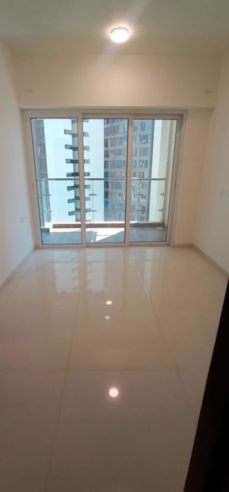 Bedroom, gauri-excellency 1 Bedroom 600 Sq.Ft. Apartment In Kandivali West Mumbai 10074778