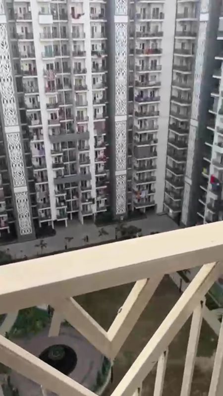 3 BHK Apartment For Sale in Arihant Abode