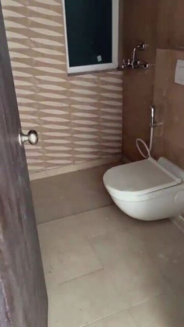 Bathroom in 3 BHK Apartment at Arihant Abode, Sector 10 Greater Noida – for Sale