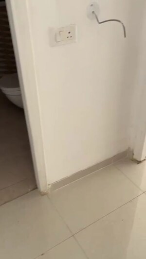 Bathroom in 3 BHK Apartment at Arihant Abode, Sector 10 Greater Noida – for Sale