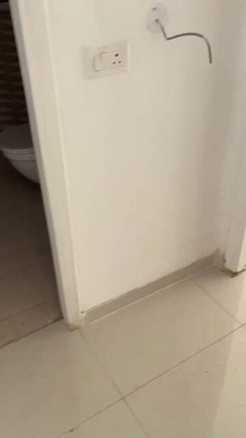 Bathroom in 3 BHK Apartment at Arihant Abode, Sector 10 Greater Noida – for Sale