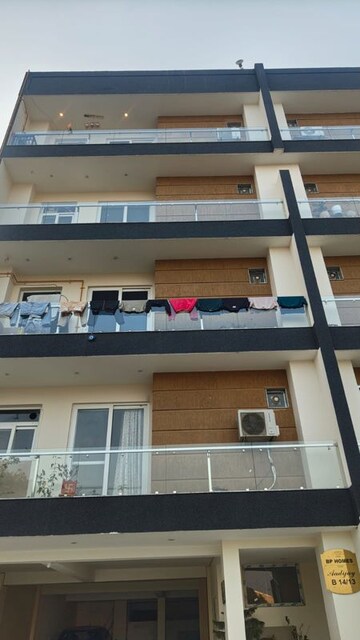 3 BHK Builder Floor – Exterior View View at Amolik Aster Woods, Sector 98 - for Sale