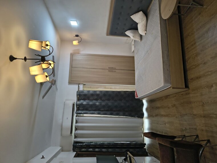 undefined, nimbus-the-golden-palm Studio 506 Sq.Ft. Apartment In Sector 168 Noida 10074782