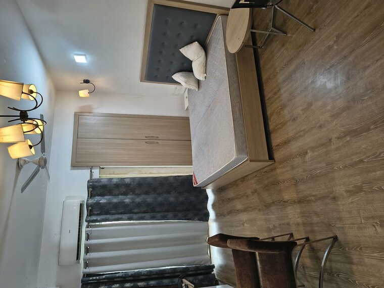 undefined, nimbus-the-golden-palm Studio 506 Sq.Ft. Apartment In Sector 168 Noida 10074782