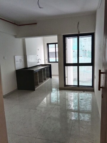 Kitchen in 1 BHK Apartment at Ratan Apartment CHS Ltd, Dadar West – for Rent