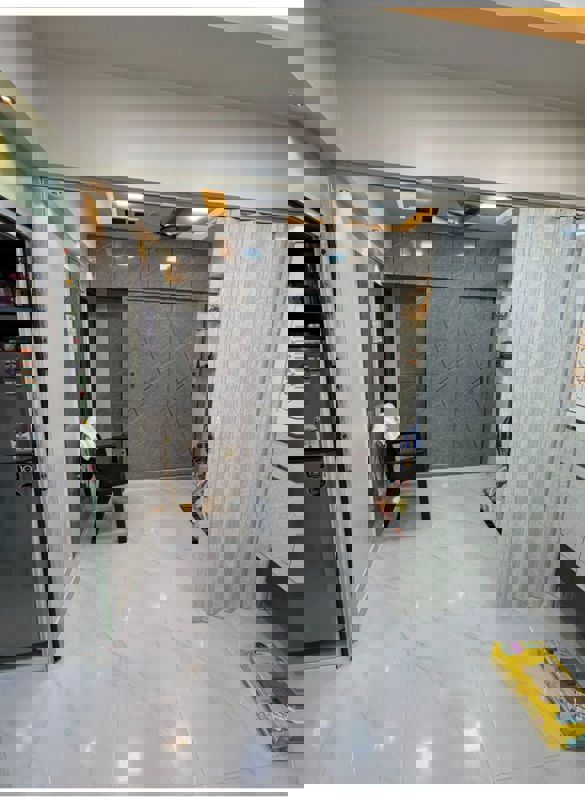 1 BHK 225 Sq.Ft. Apartment in MHADA Prakash Cotton Mill