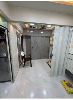 1 BHK Apartment For Rent in MHADA Prakash Cotton Mill