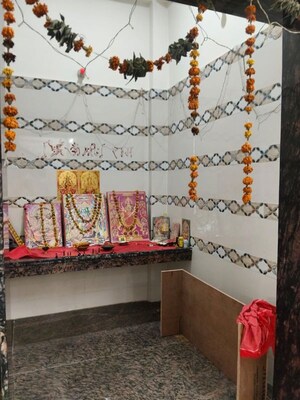 Master Plan in 6+ BHK Independent House at Gomti Nagar – for Rent