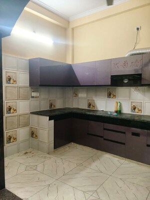 Kitchen in 6+ BHK Independent House at Gomti Nagar – for Rent