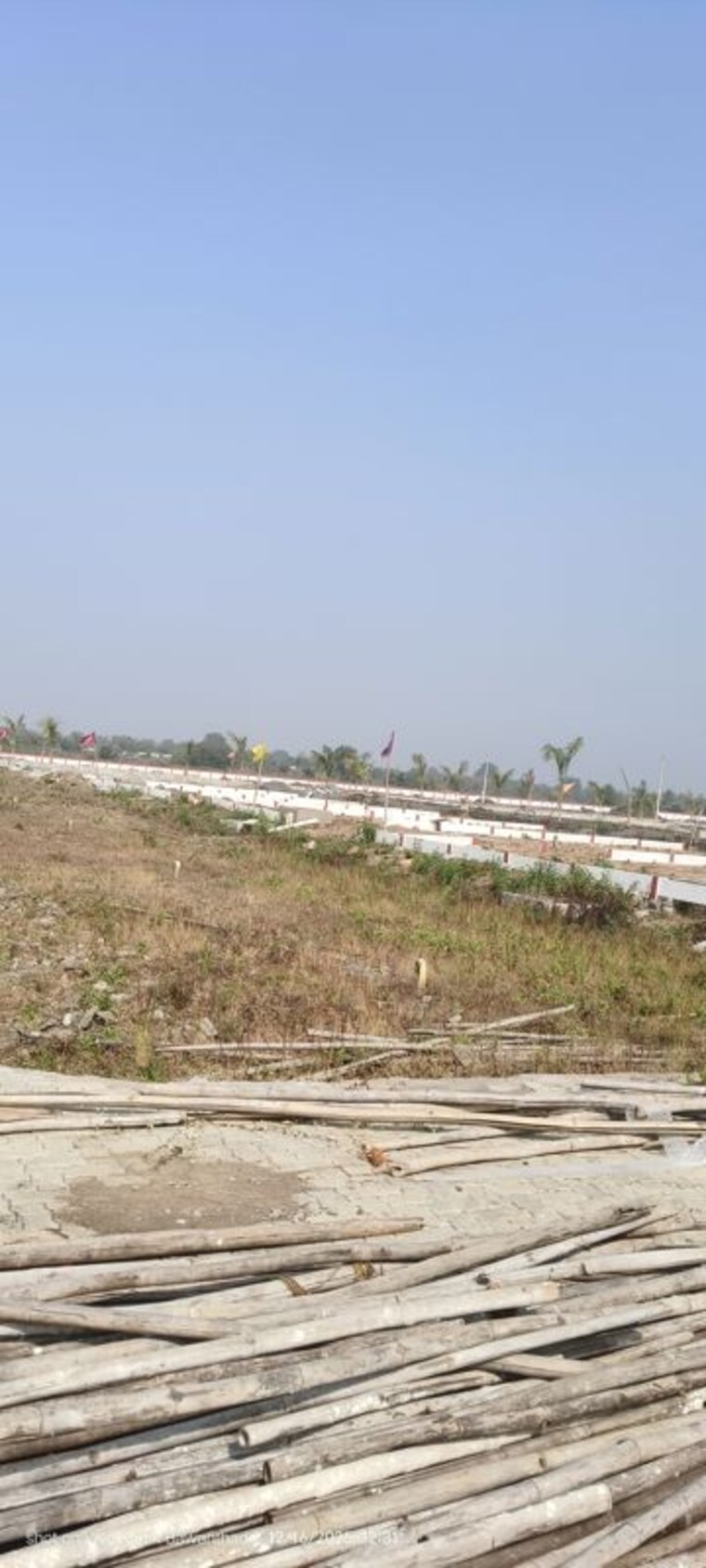 undefined, isasani  1000 Sq.Ft. Plot In Isasani Nagpur 10074792